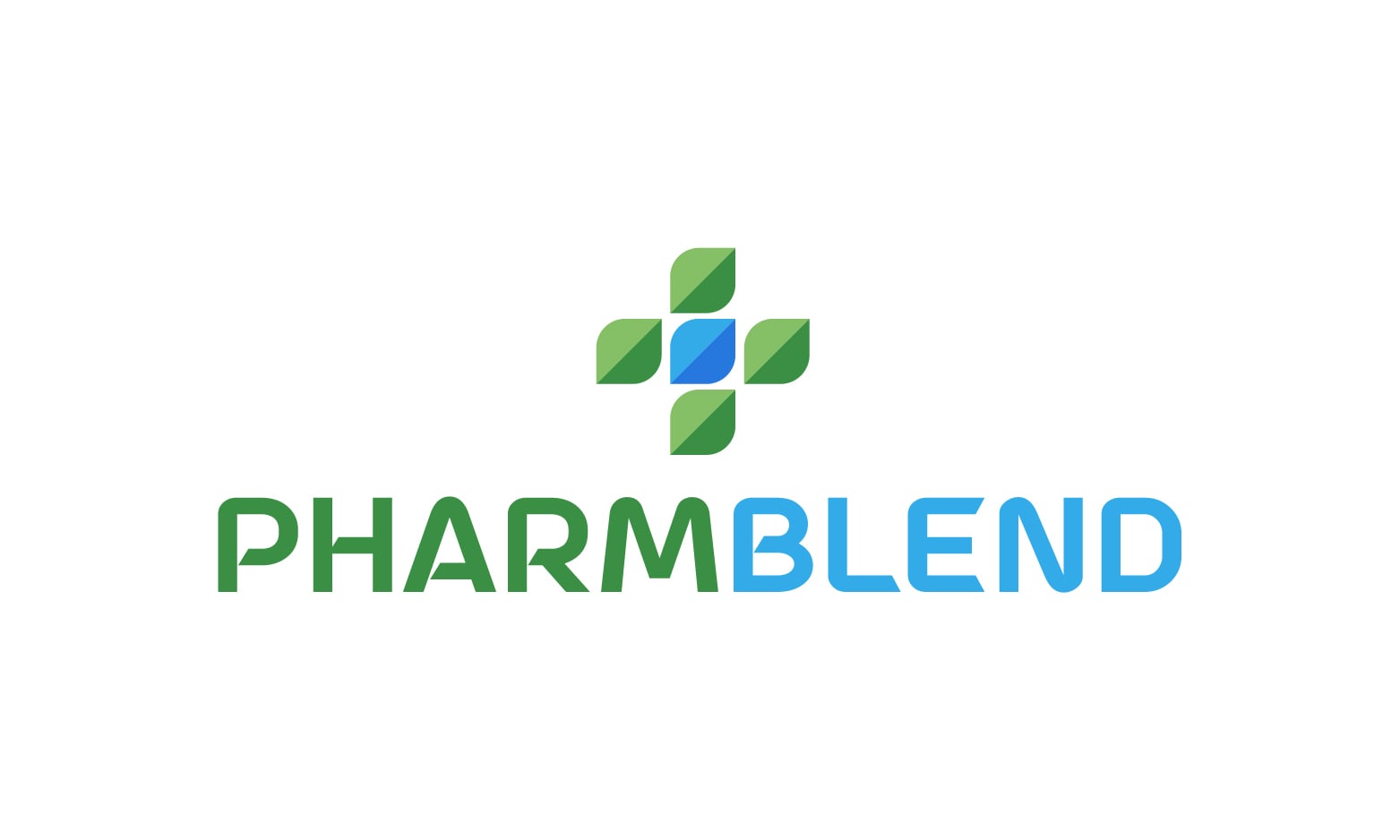 PharmBlend.com - Great premium domain marketplace